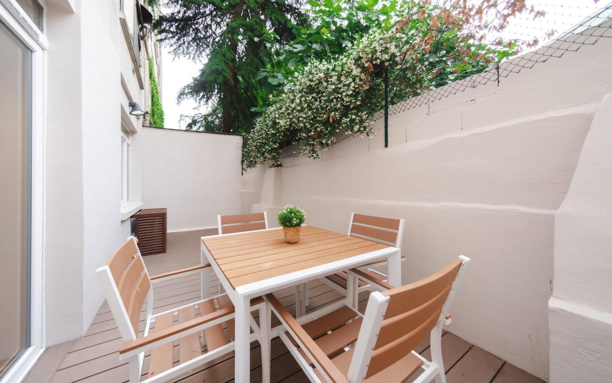 Appartamento Center Of With Terrace By Prestige *