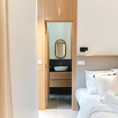 Center Of With Terrace By Prestige Apartment