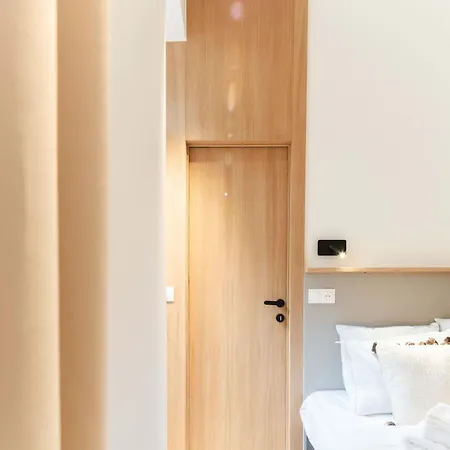 Center Of With Terrace By Prestige Appartamento Parigi
